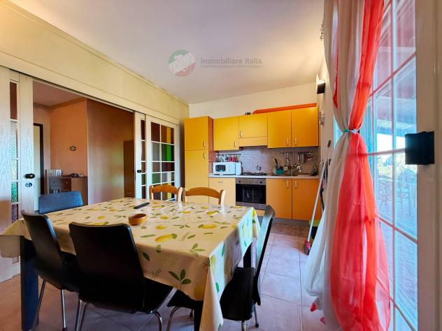 Villa bifamiliare - San Giovanni in Marignano . Rif.: A 106 - Foto 5