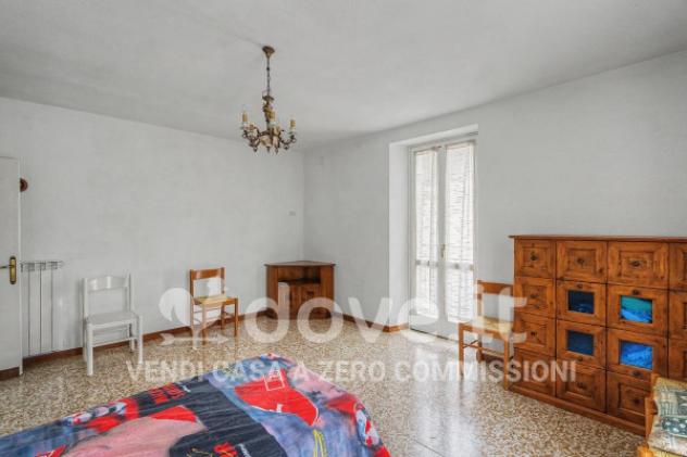 Villa di 240 m² con 5 locali in vendita a Santa Brigida - Foto 19