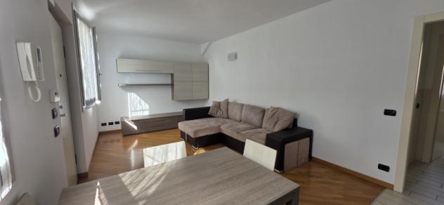 Appartamento 67 mq in Vendita a Seregno in centro storico - Foto 4