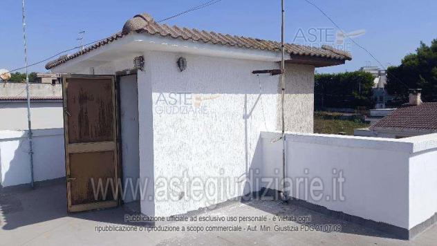 IMMOBILI-IMMOBILE RESIDENZIALE-via Cavallucci Marini n. 8 - Foto 6