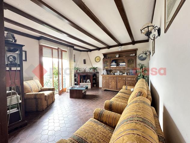 Villa a schiera - Torre Cajetani . Rif.: Cod. rif v5142VRG - Foto 9