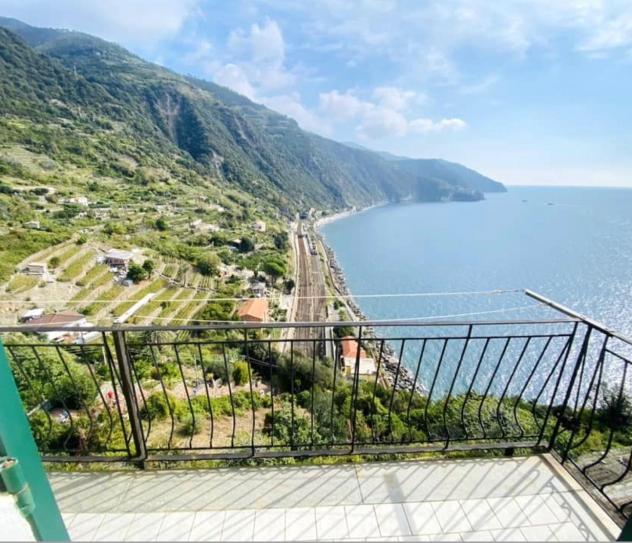 Appartamento in vendita a Corniglia - Vernazza 73 mq Rif: 1086083 - Foto 6