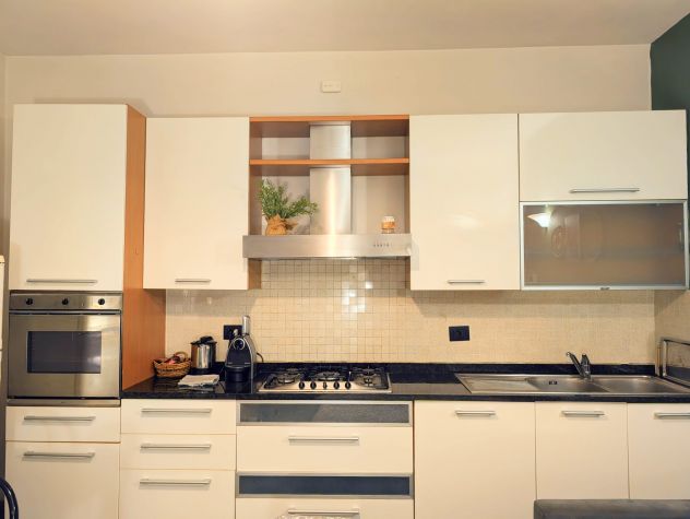BILOCALE IN VIA LEGNAGO (BORGO ROMA) – PRIVATO VENDE A PRIVATO - Foto 5