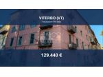 Immobile in asta di 238 m² in vendita a Viterbo