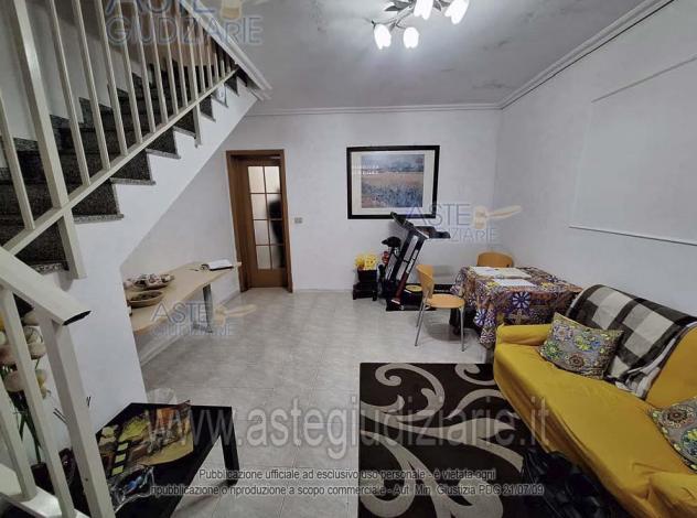 IMMOBILI-IMMOBILE RESIDENZIALE-Via Magenta, 420, 97019 Vittoria RG, Italia - Foto 2