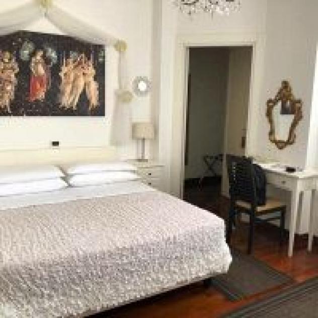 B&B Luxury House