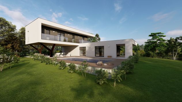 Modellazione 3D da remoto - Foto 3