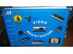 SCHEMARI VIDEOREGISTRATORI