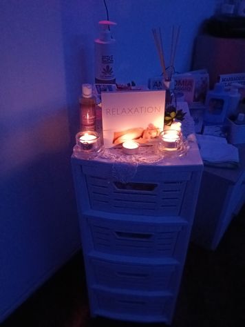 Massaggiatrice per il tuo benessere. - Foto 5 Tel:3716147630
