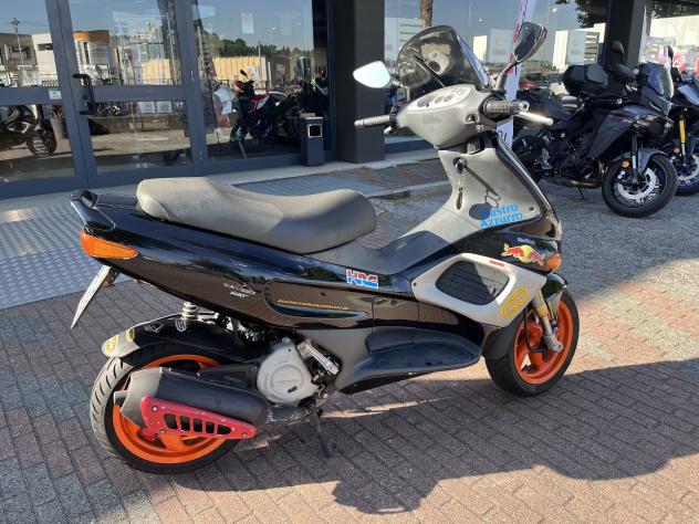 Gilera Runner 180 motore 2T pochi km - Foto 3