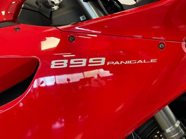 DUCATI 899 Panigale ABS rif. 23760918 - Foto 3