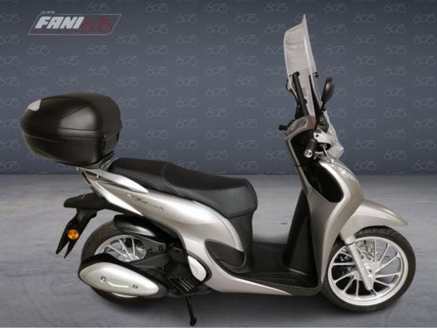 HONDA SH 125 MODE rif. 23878831