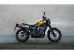 Honda CL 500 null