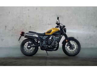 Honda CL 500 PROMO LEGATA A FINANZIAMENTO CON RATA DA € 94,95/MESE SENZA BU …