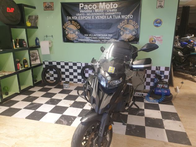 BENELLI TRK 500 - Foto 4