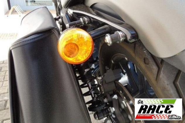 Harley-Davidson - Sportster - 883 Iron- XL 883N - Foto 5