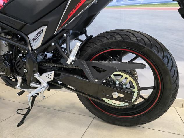 SWM Hoku 125 "pronta consegna" - Foto 8