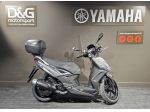 Kymco Agility 200i