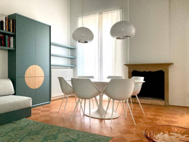 Appartamento di 131 m² con 4 locali in affitto a Milano - Foto 4