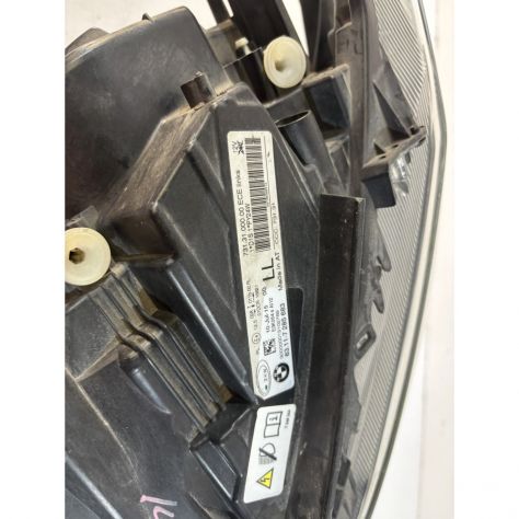 BMW 3 GT F34 Faro Bi-Xenon sinistro - 17370 - Foto 9