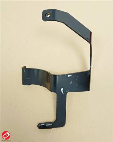 SUPPORTO FILTRO AIXAM