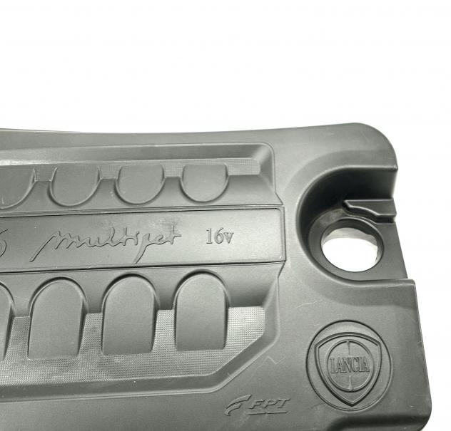 COPRIMOTORE LANCIA Delta 3° Serie 517999140 198 A2.000 Diesel 1600 (0811) - Foto 2