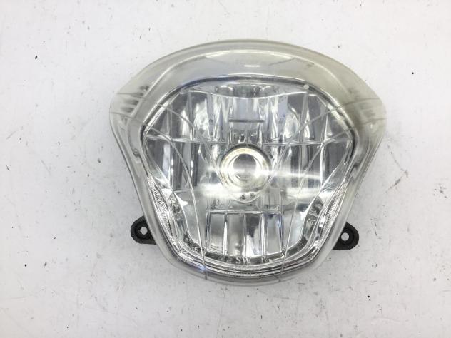 KYMCO PEOPLE ONE E4 125 FARO FANALE ANTERIORE 2016 2018 D42000