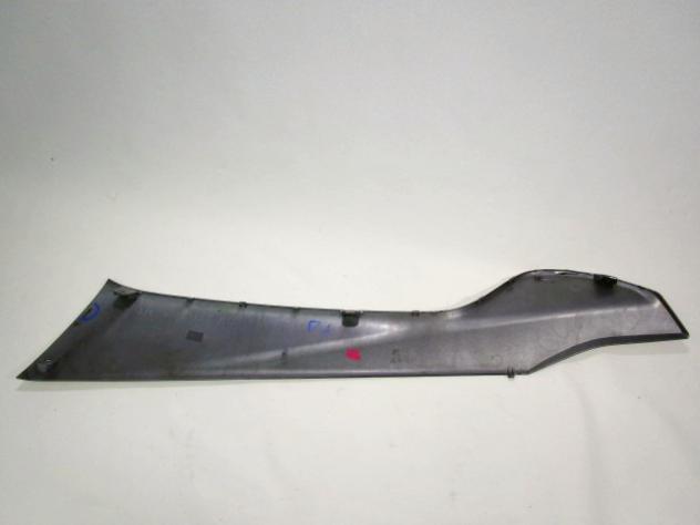 CARENA SOTTOSCOCCA DESTRA YAMAHA MAJESTY YP 400 2004 - 2008 5RU2172100PF RIGHT UNDERBODY FAIRING DANNEGGIATA - Foto 2