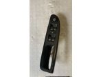 Pulsantiera alzacristallo SX Volkswagen Passat B6 del 2007 (1K4959857B)