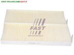 FILTRO ABITACOLO CITROEN BERLINGO 08 FT37320
