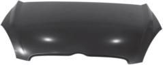HYUNDAI ACCENT fanale cofano frontale frizione ricambi 2000-2010 - Foto 10
