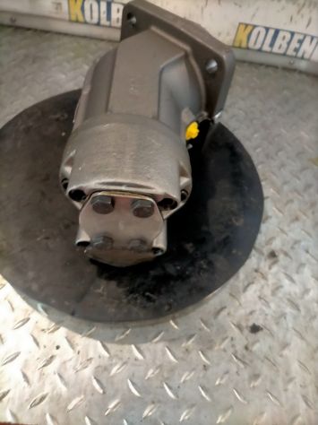 Pompa Rexroth A2FO125/61R-VBB05 - Foto 5