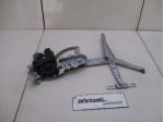 13173065 SISTEMA ALZACRISTALLO ANTERIORE SINISTRA OPEL CORSA 1.3 D 51KW 5M  &hellip;