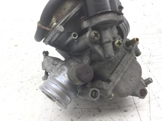SYM SYMPHONY S 125 CARBURATORE REVISIONATO DENI COMPLETO 2009 2010 AY12WYAX - Foto 6