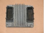 28019046 ECU CENTRALINA OPEL ASTRA COMBO METANO FBMF 28019046  HSFI-2.6