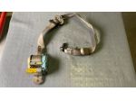 Cintura di sicurezza anteriore SX Kia Sorento del 2007