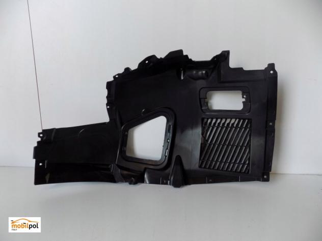 BMW 5 F10/F11/F18 Passaruota anteriore sinistro - 3103 - Foto 2