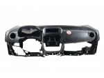 CRUSCOTTO NUDO FIAT Fiorino Serie 735717665 (16)