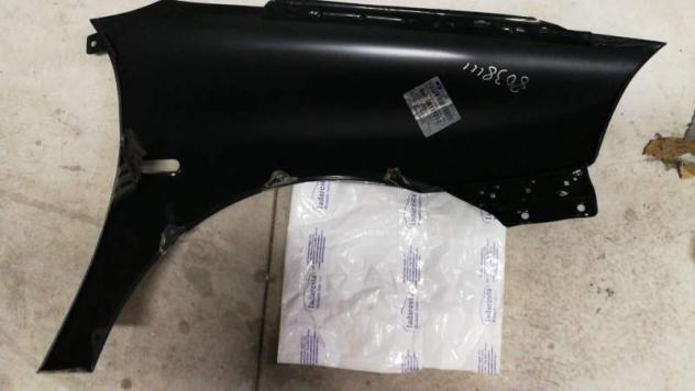 Parafango Anteriore Sinistro Seat Ibiza dal 2002 00117011 - Foto 2