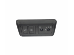 PULSANTE APERTURA PORTELLONE POSTERIORE LAND ROVER Range Rover Evoque 1° Se &hellip;