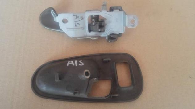 Maniglia interna anteriore Sinistra Pajero Sport 2.5 TD 1999 - Foto 2
