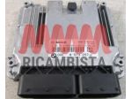 0281019680 BMW 520d 2.0 centralina motore Bosch