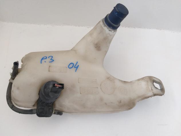 VASCHETTA TERGI ANT FIAT Punto Berlina 5P 3° Serie diesel 1.3 (03)