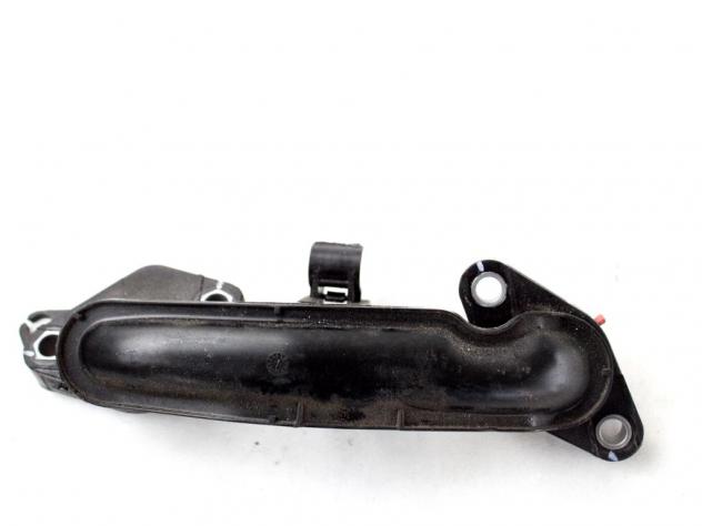 25601-F3010 TUBO EGR TOYOTA YARIS P21 1.5 I 68KW AUT 5P (2021) RICAMBIO USATO