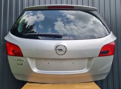 PORTELLONE OPEL ASTRA J 2014