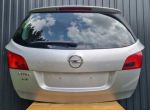 PORTELLONE OPEL ASTRA J 2014