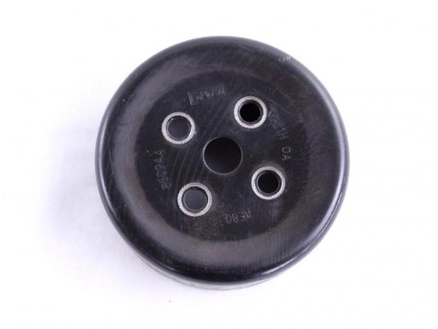 5070484 PULEGGIA POMPA ACQUA FORD FIESTA 1.2 B 60KW 5M 5P (2010) RICAMBIO USATO