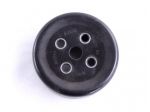 5070484 PULEGGIA POMPA ACQUA FORD FIESTA 1.2 B 60KW 5M 5P (2010) RICAMBIO USATO