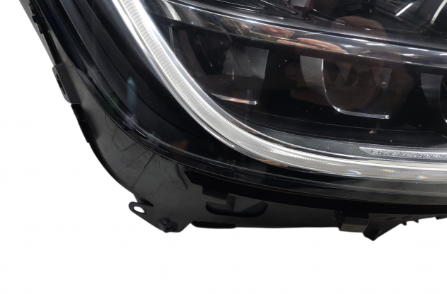 FARO ANTERIORE DESTRO MERCEDES GLC Serie (W253) A2539067001 (15) - Foto 6