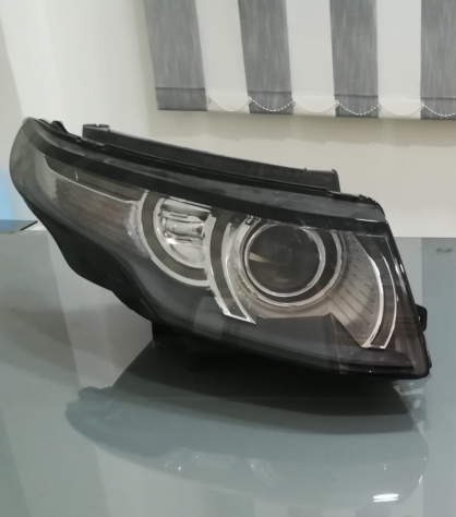 BJ3213W029 FARO DX Land + Range Rover Range Rover Evoque (LVJ LVS)